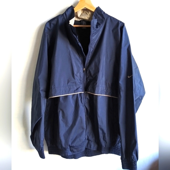 Nike Windbreaker Jacket Men's Size XXL - Picture 1 of 7